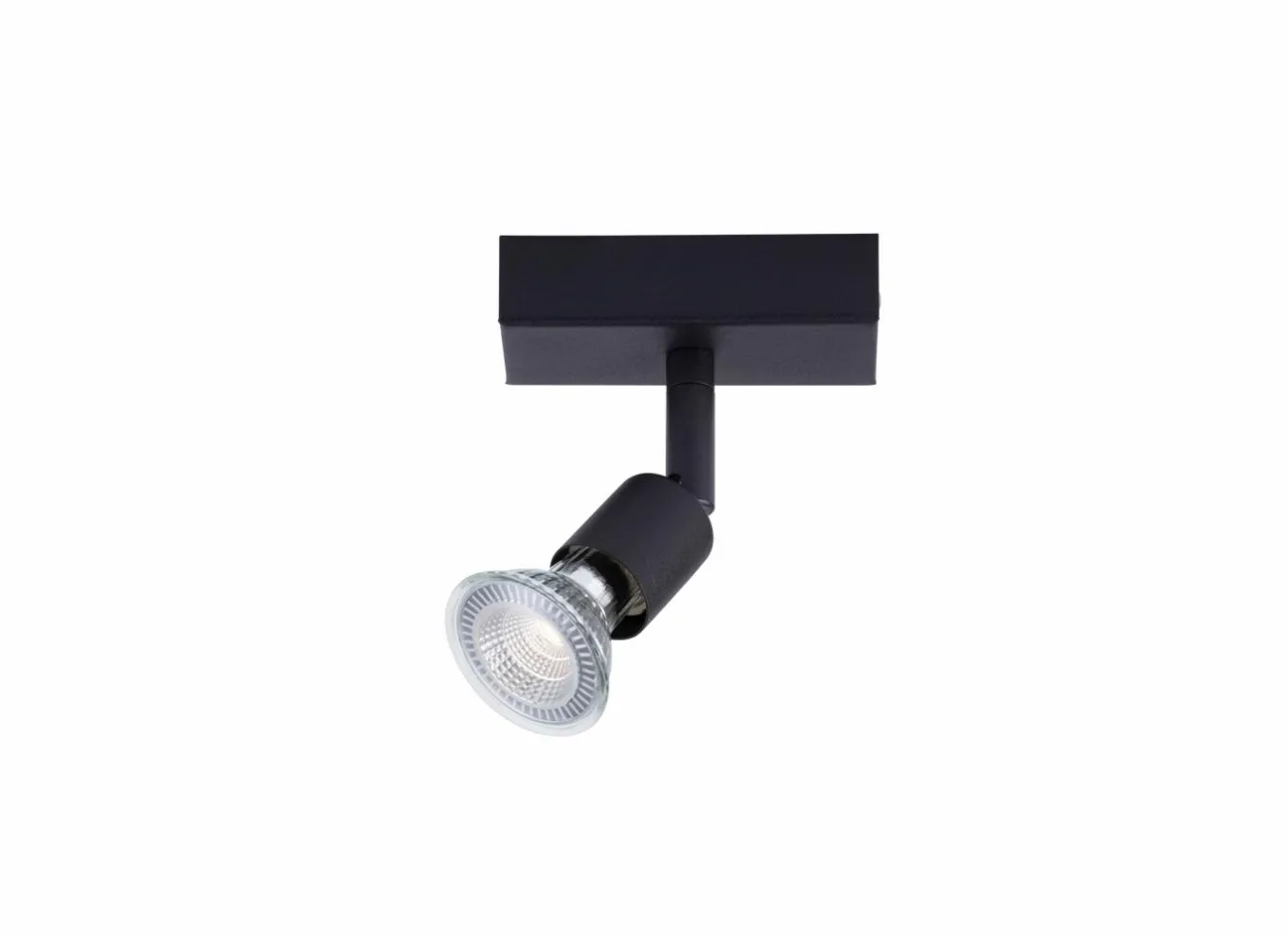 Opbouwspots|Opbouwspots|Opbouwspot 4,3W