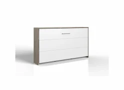 Opklapbed Juist 140x200cm- Opklapbedden