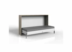Opklapbed Juist 140x200cm- Opklapbedden