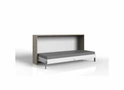 Opklapbed Juist 90x200cm- Opklapbedden