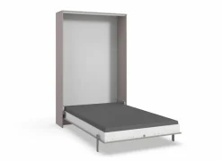 Opklapbedden|Opklapbed Juist 120x200cm - decor - sahara grijs