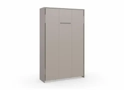 Opklapbedden|Opklapbed Juist 120x200cm - decor - sahara grijs