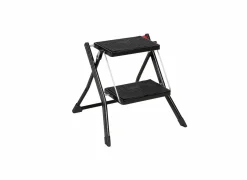 Opstapje Handy zwart- Trapladders & Opstapjes|Trapladders & Opstapjes