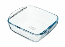 Ovenschaal Airfryer 20x17cm 1L- Ovenschotels