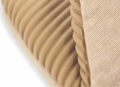 Tiseco Ovenwant Silo Gripper 14x21,5cm - katoen - zand- Ovenwanten & Pannenlappen