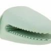 Cosy & Trendy Ovenwant 11,5x10,5cm - silicone - groen- Ovenwanten & Pannenlappen