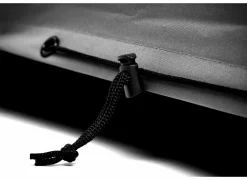 Madison Parasolhoes 250cm grijs- Bescherming