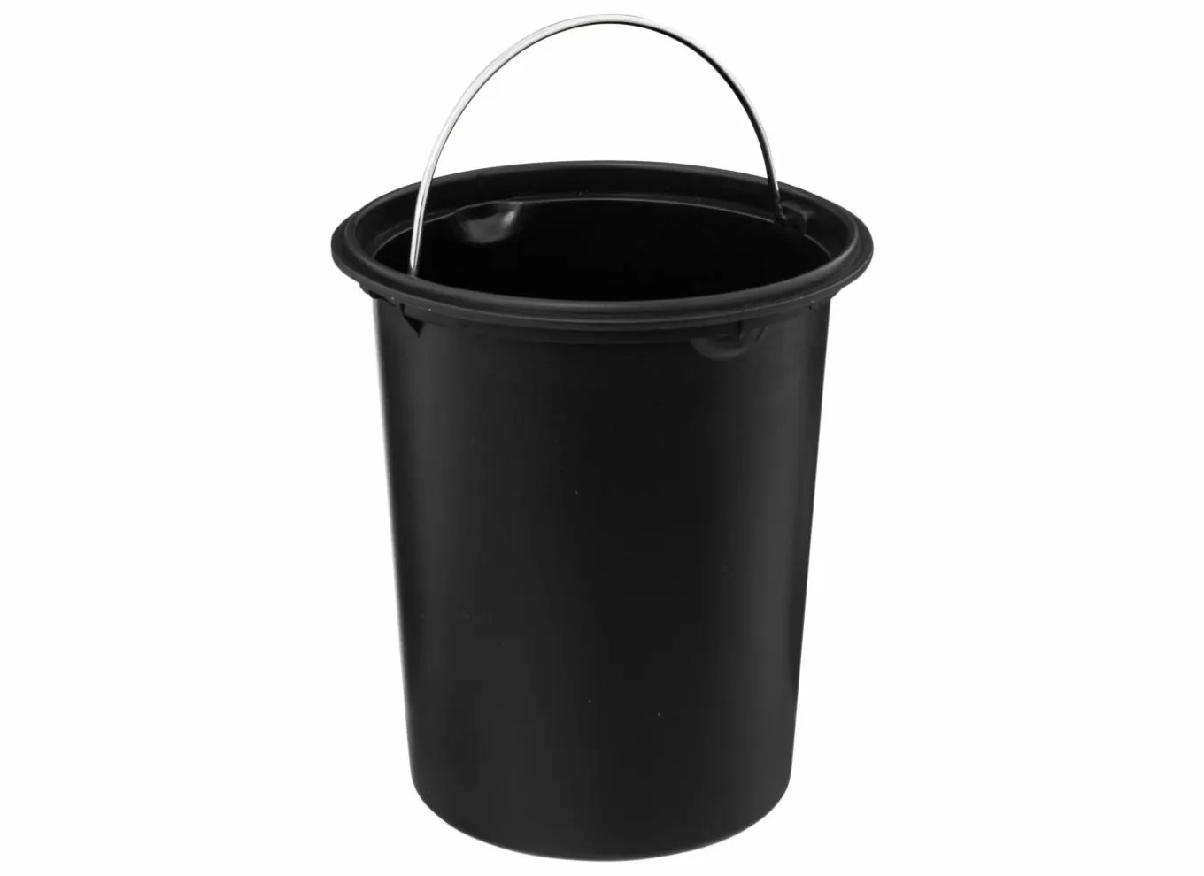 Vuilnisbakken|Vuilnisbakken|Pedaalemmer Colorama 3L beige lin