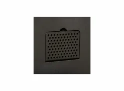 Vuilnisbakken|Vuilnisbakken|Pedaalemmer Delta 30L - staal - beige