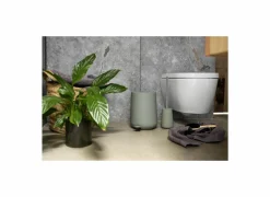 Zone Pedaalemmer 3L matcha groen- Vuilnisbakken|Vuilnisbakken