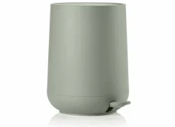 Zone Pedaalemmer 5L matcha groen- Vuilnisbakken|Vuilnisbakken