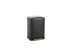 Pedaalemmer Magma 12L zwart- Vuilnisbakken|Vuilnisbakken