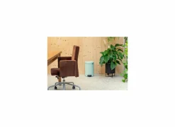 Brabantia Pedaalemmer Newicon 12L jade green- Vuilnisbakken|Vuilnisbakken