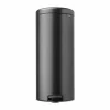 Brabantia Vuilnisbakken|Vuilnisbakken|Pedaalemmer NewIcon - 30L - confident grey