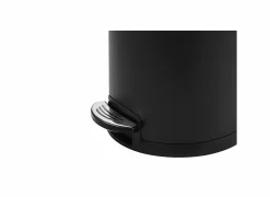 Vuilnisbakken|Vuilnisbakken|Pedaalemmer Pitch 30L zwart