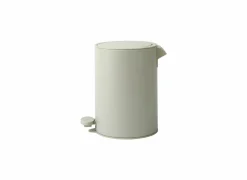 Aquanova Vuilnisbakken|Vuilnisbakken|Pedaalemmer Raf 3L oat