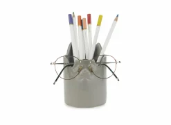 Bergers Pennen- en brilhouder kat- Bureau-Accessoires|Kinderdecoratie