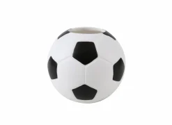 Kinderdecoratie|Pennenhouder Football