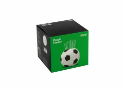 Kinderdecoratie|Pennenhouder Football