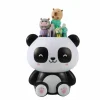 Kinderdecoratie|Pennenhouder Pandastic