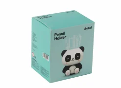 Kinderdecoratie|Pennenhouder Pandastic