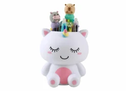 Pennenhouder Unicorn- Kinderdecoratie