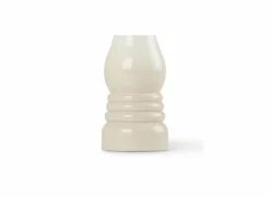 Le Creuset Pepermolen H21cm meringue- Peper & Zout