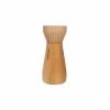 Cosy & Trendy Peper & Zout|Pepermolen Onesta H12cm - beuk - naturel