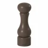 Pepermolen Posillipo H19cm - beuk - mokka- Peper & Zout