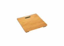 Personenweegschaal|Personenweegschaal