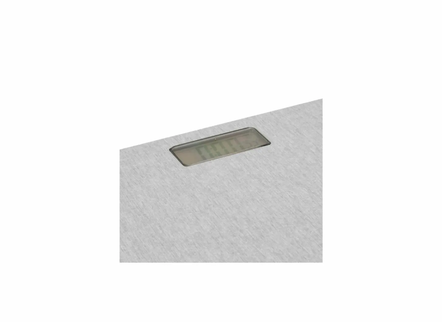 Personenweegschaal 28x28cm- Personenweegschaal