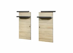 Bedaccessoires|Phaedra zijwanden