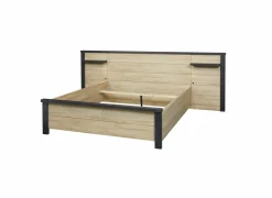 Bedaccessoires|Phaedra zijwanden