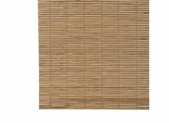 Placemats|Placemat Bamboe 30x45cm - bamboe - naturel