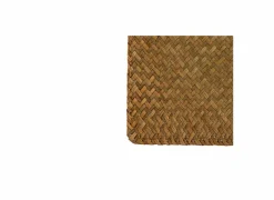 Placemats|Placemat Jiling 30x45cm - riet - naturel