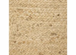 Placemat Jute 30x45cm - jute - naturel- Placemats