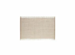 Placemats|Placemat Jute 30x45cm - jute - naturel