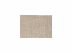 Placemats|Placemat Textilene 35x50cm - kunststof - ecru