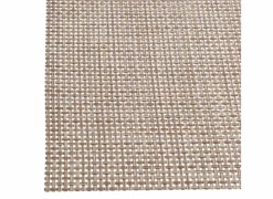 Placemats|Placemat Textilene 35x50cm - kunststof - ecru