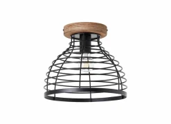 Brilliant Plafondlamp Avia Ø30cm- Lusters