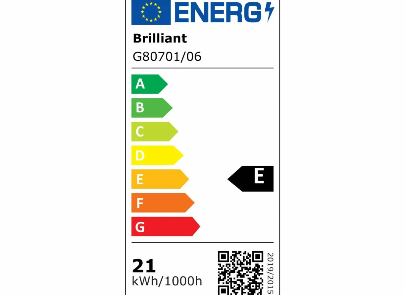 Brilliant Plafonnier|Plafondlamp Briston 45x45x5cm - kunststof & metaal - zwart