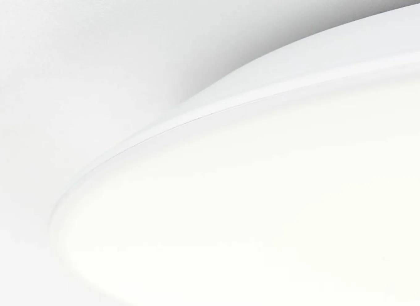 Brilliant Plafonnier|Plafondlamp Colden Ø29cm