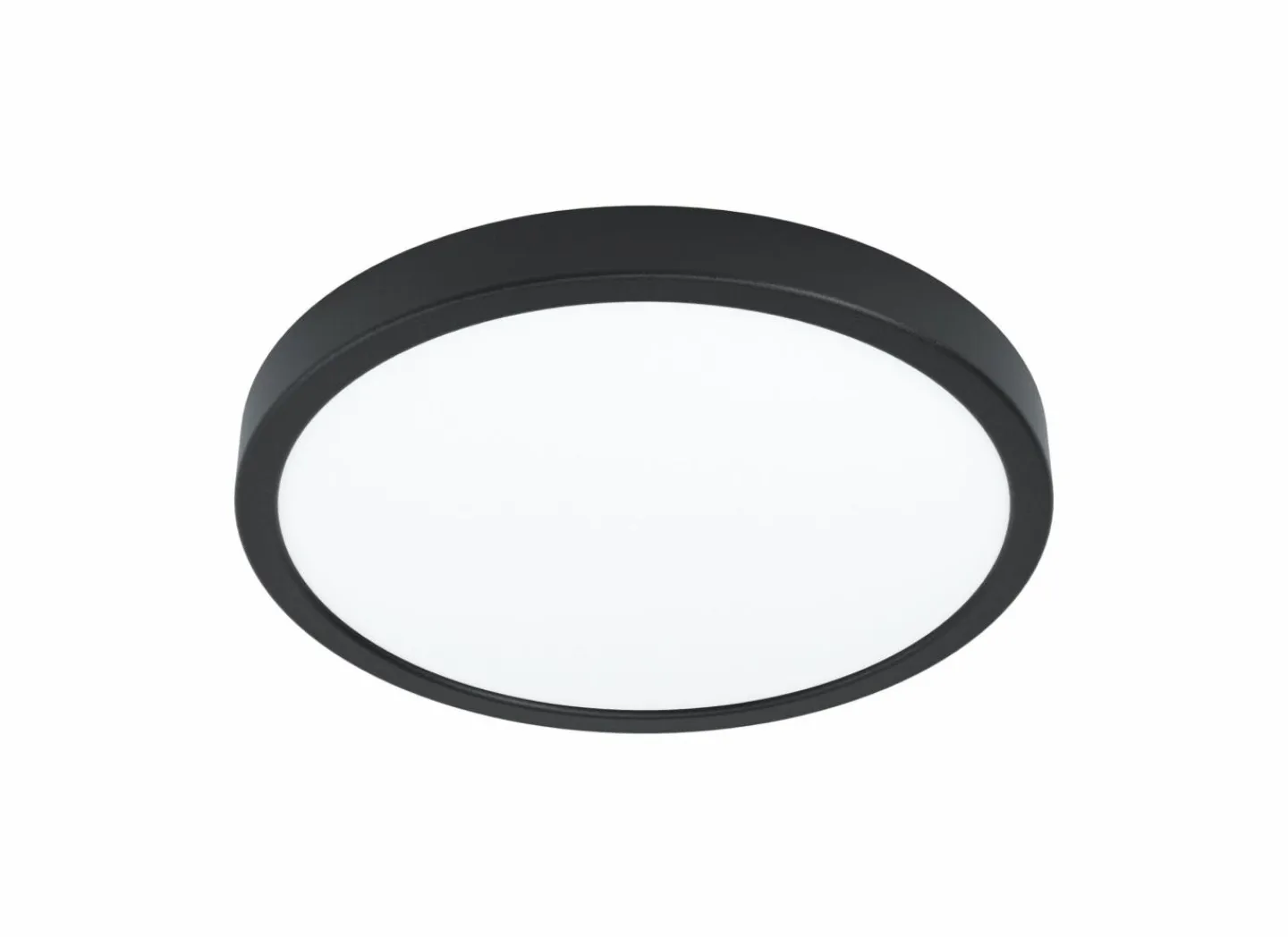 Plafondlamp Fueva 5 20W Ø28,5cm- Plafonnier|Badkamerplafonnier