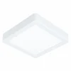 Plafondlamp Fueva 5 10,5W 16x16cm- Plafonnier