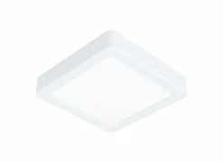 Plafondlamp Fueva 5 10,5W 16x16cm- Plafonnier
