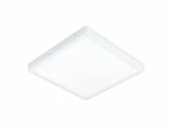 Plafonnier|Plafondlamp Fueva 5 20W 28,5x28,5cm
