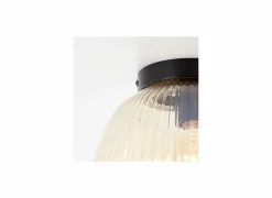 Brilliant Plafonnier|Plafondlamp Kaizen Ø25cm