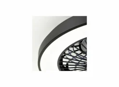 Brilliant Plafondlamp Mazzaro Ø48,5cm- Plafonnier