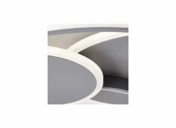 Brilliant Plafonnier|Plafondlamp Runda Ø50cm