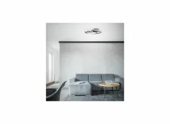 Brilliant Plafonnier|Plafondlamp Runda Ø50cm